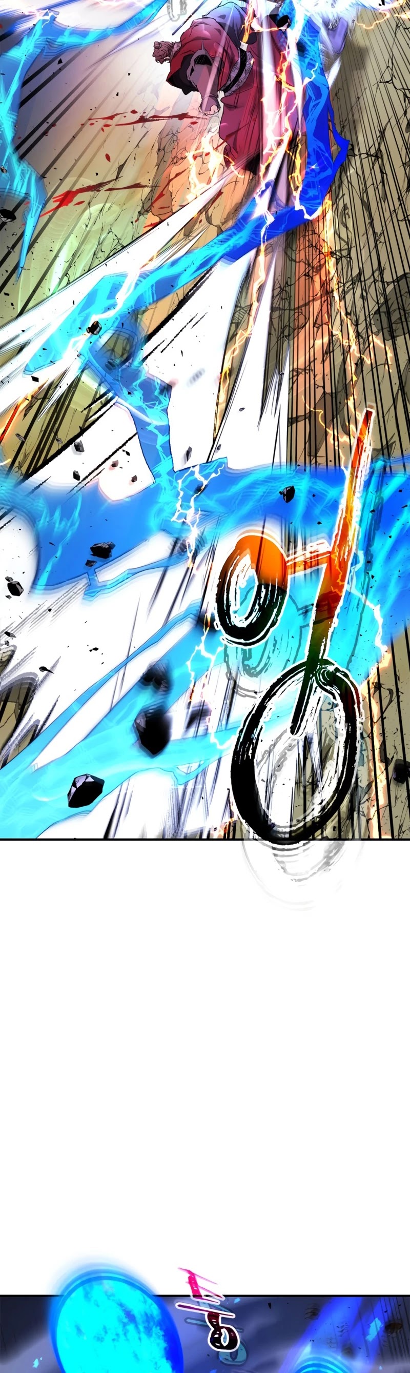 Leveling With The Gods Chapter 41 - Page 29