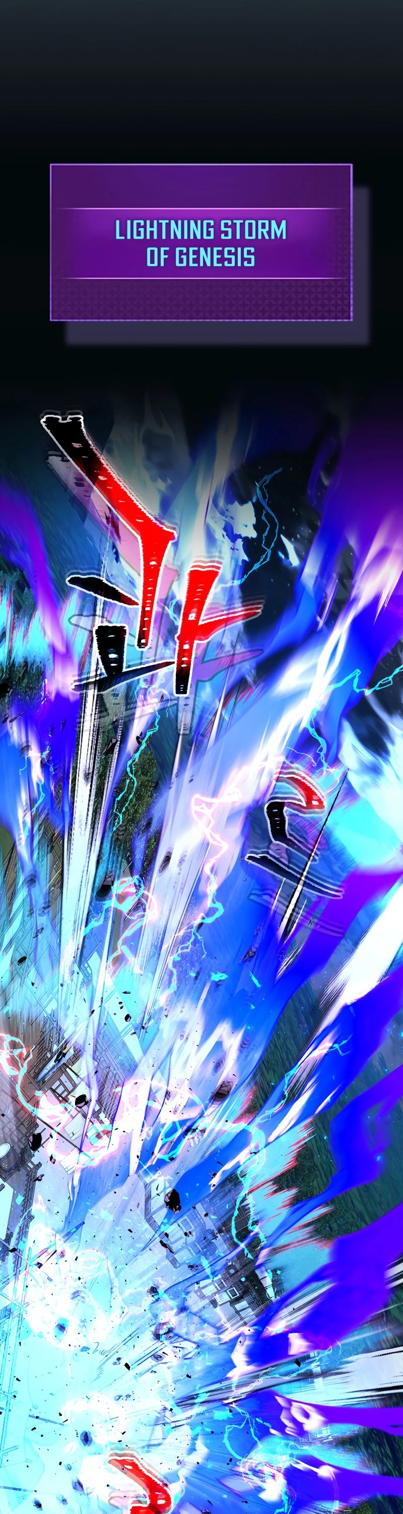 Leveling With The Gods Chapter 41 - Page 3