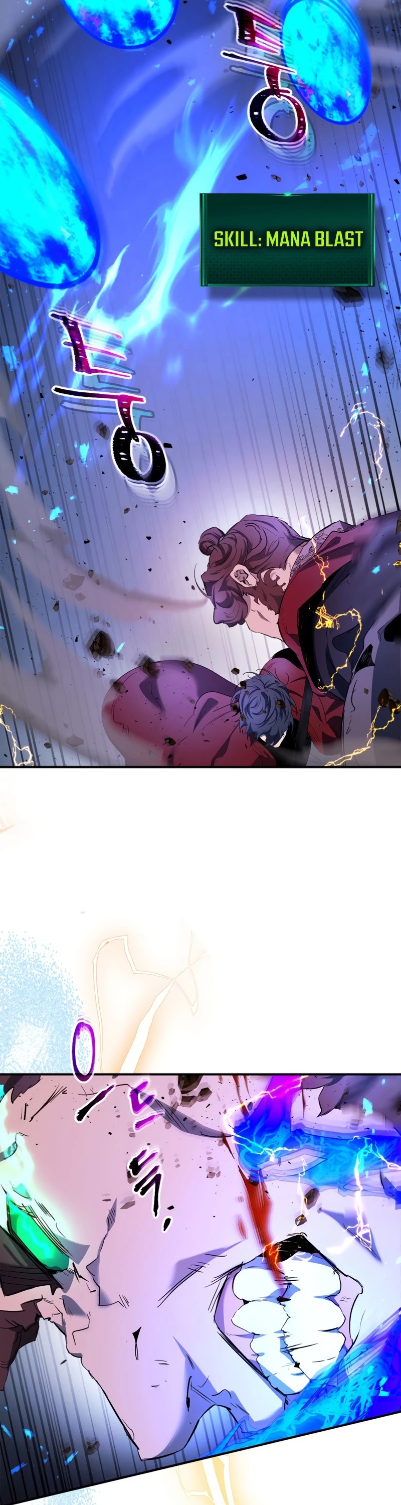 Leveling With The Gods Chapter 41 - Page 30