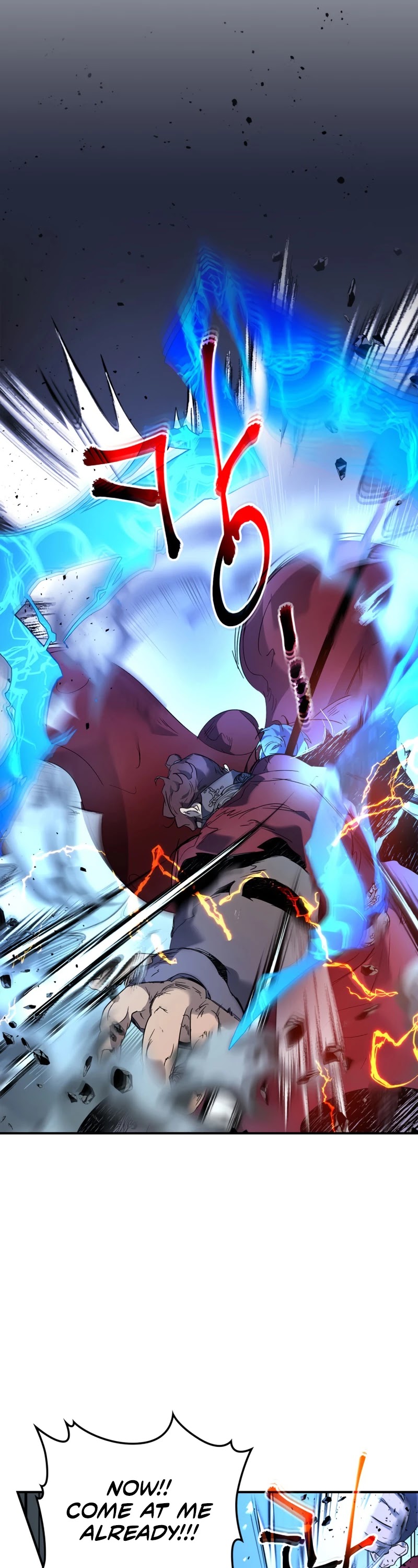 Leveling With The Gods Chapter 41 - Page 35