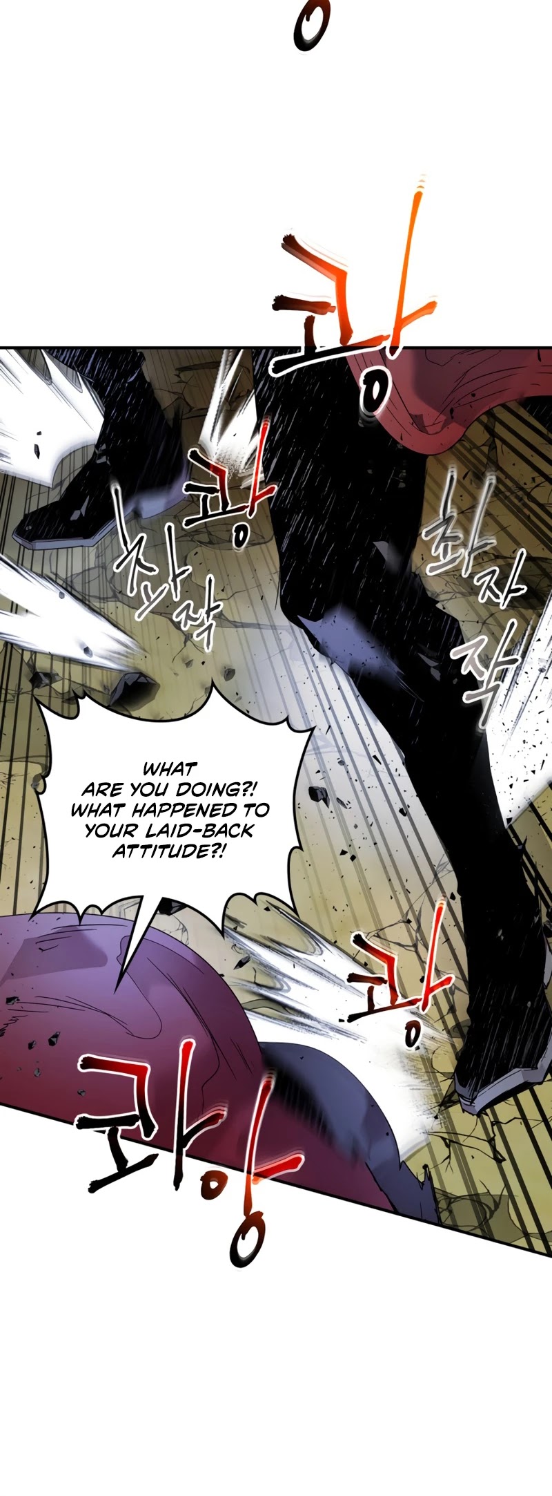 Leveling With The Gods Chapter 41 - Page 37