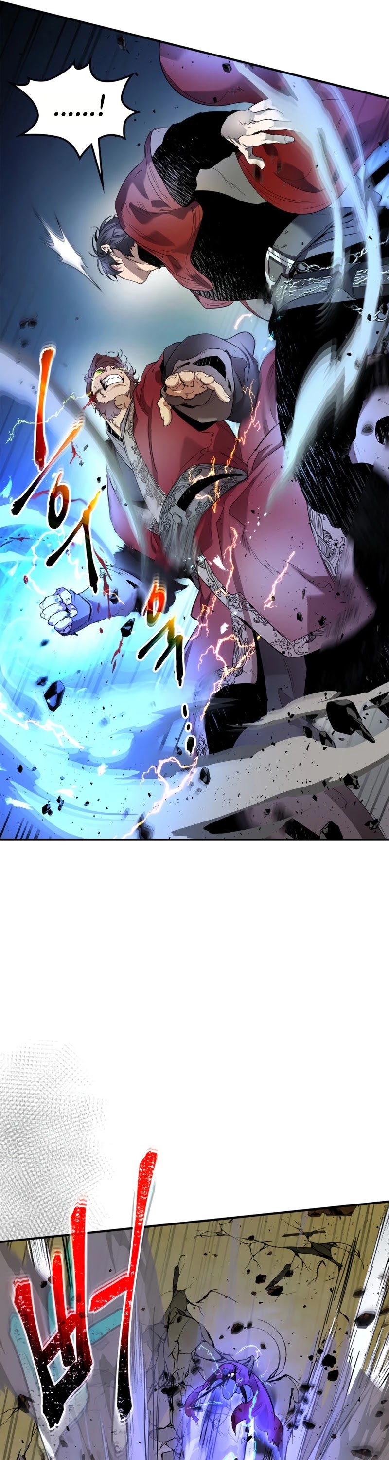 Leveling With The Gods Chapter 41 - Page 38