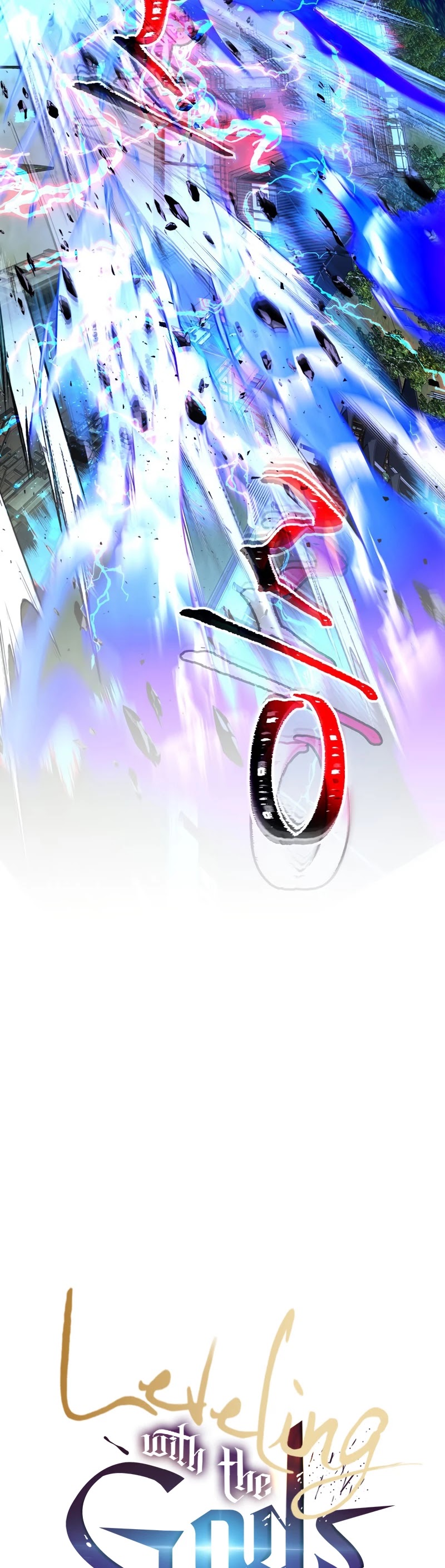 Leveling With The Gods Chapter 41 - Page 4