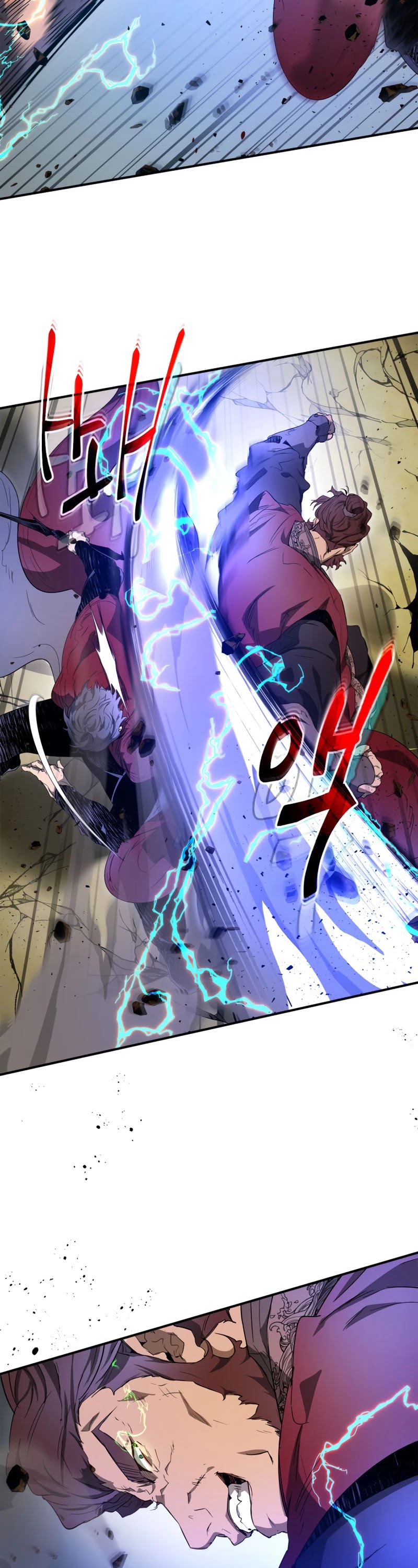 Leveling With The Gods Chapter 41 - Page 40