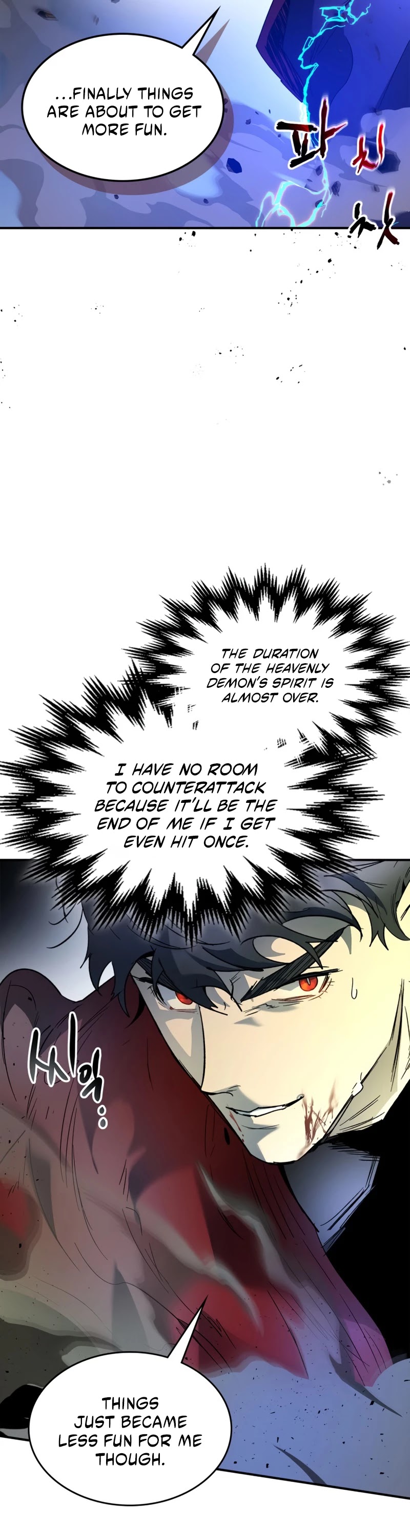 Leveling With The Gods Chapter 41 - Page 41