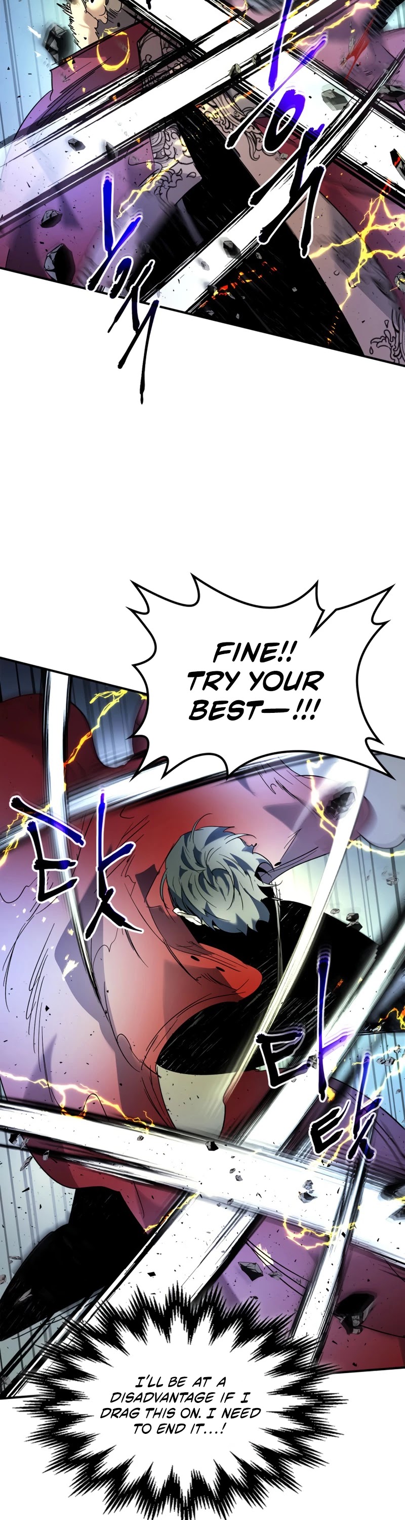 Leveling With The Gods Chapter 41 - Page 43