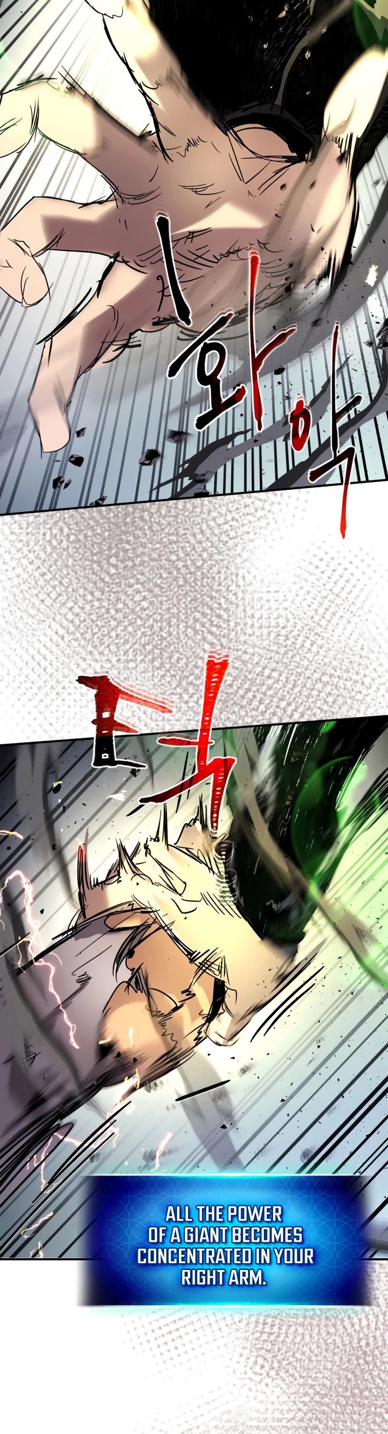 Leveling With The Gods Chapter 41 - Page 45