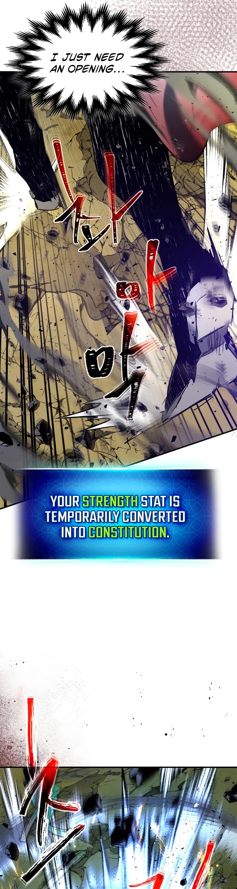 Leveling With The Gods Chapter 41 - Page 46