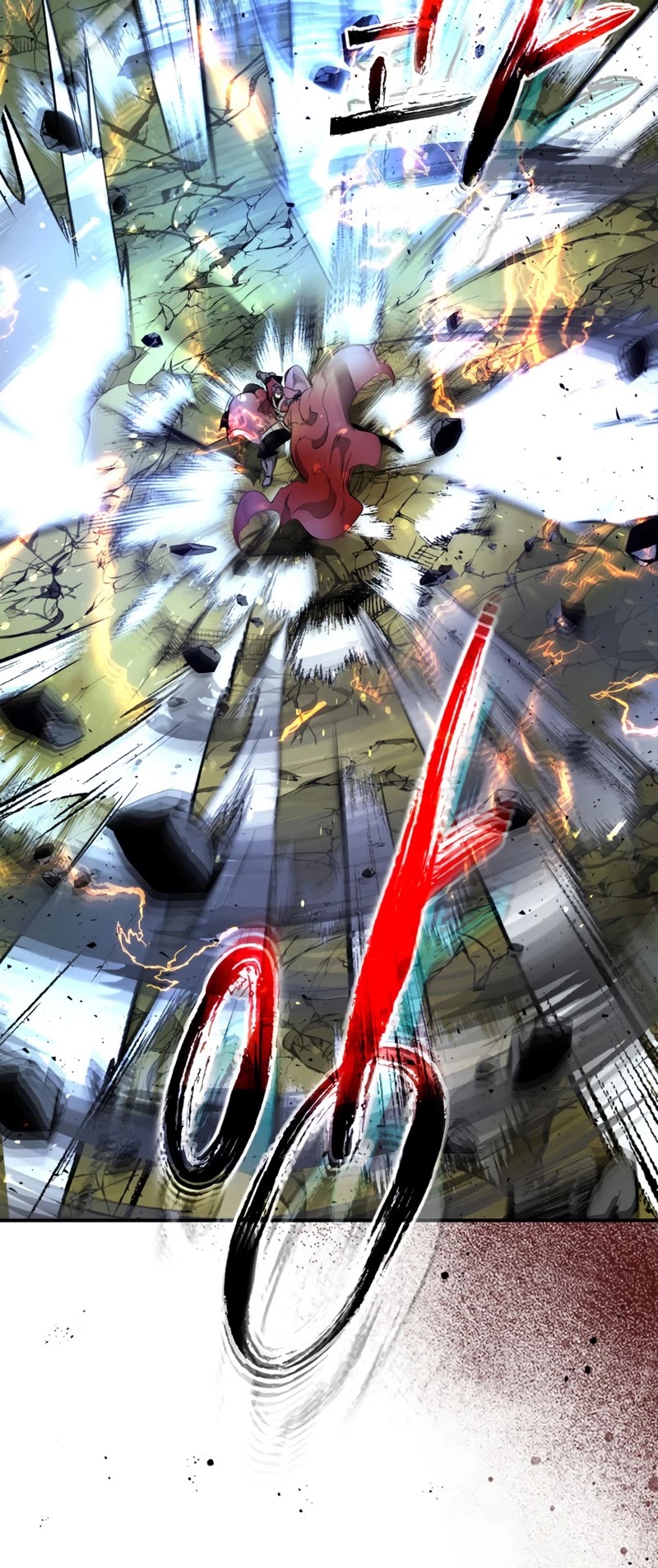 Leveling With The Gods Chapter 41 - Page 47