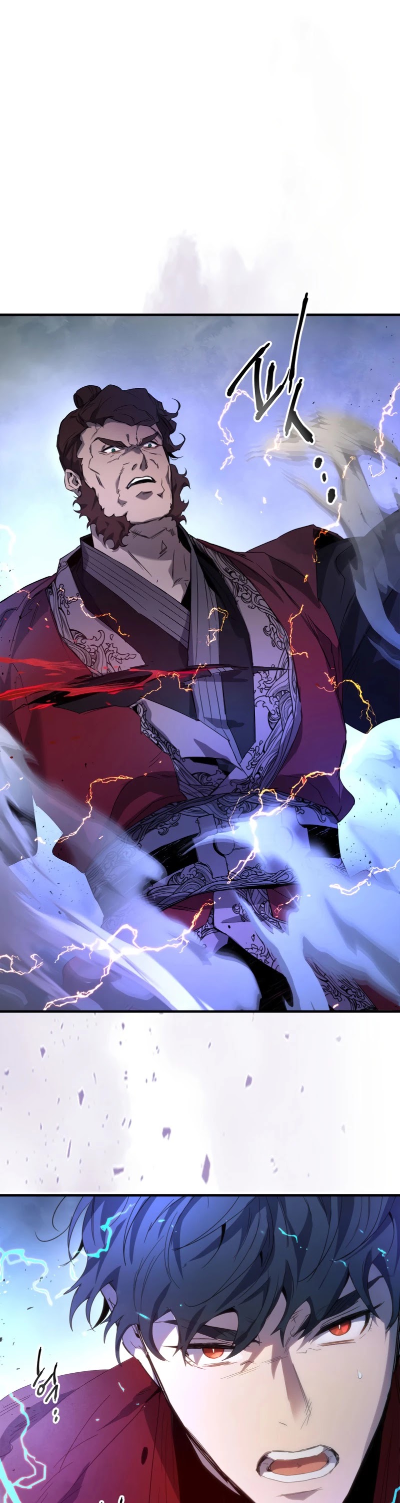 Leveling With The Gods Chapter 42 - Page 10