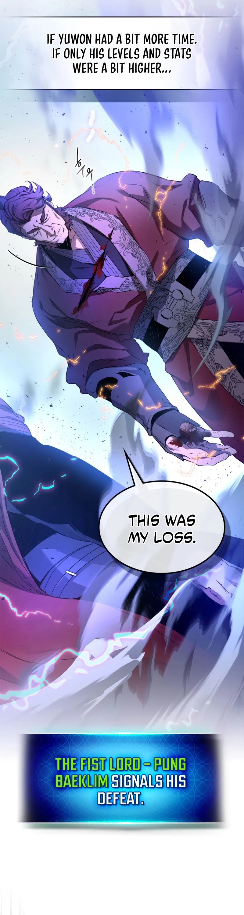 Leveling With The Gods Chapter 42 - Page 14