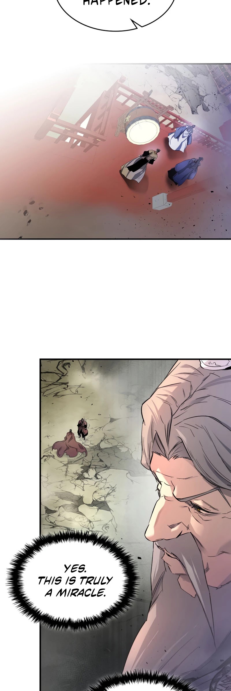 Leveling With The Gods Chapter 42 - Page 16