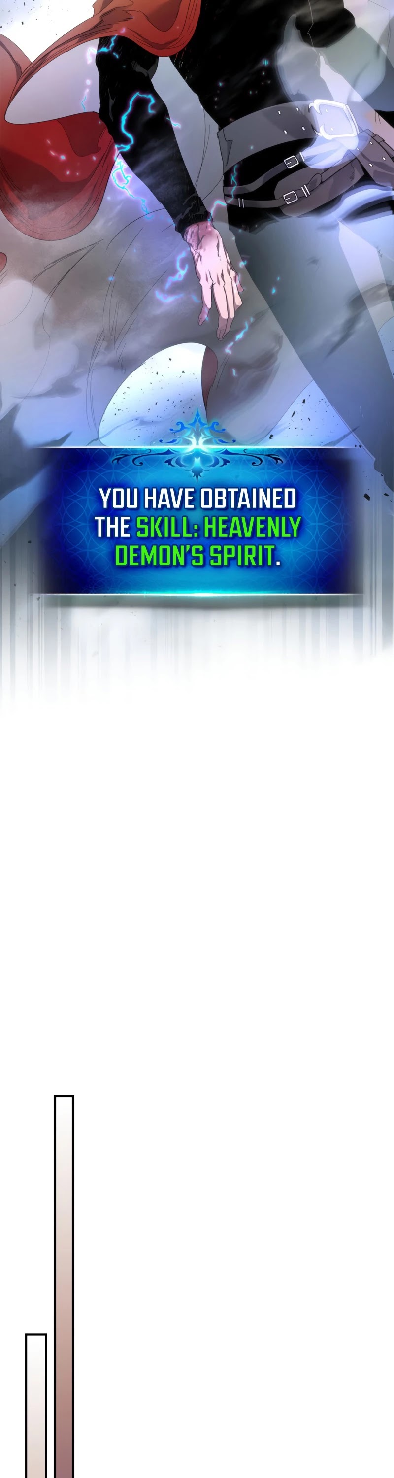 Leveling With The Gods Chapter 42 - Page 19