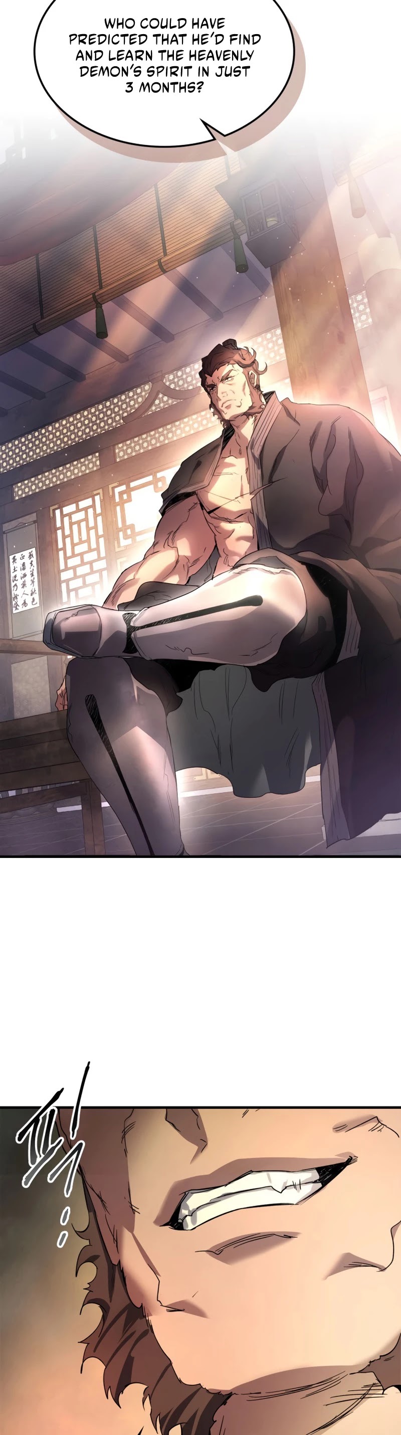 Leveling With The Gods Chapter 42 - Page 24