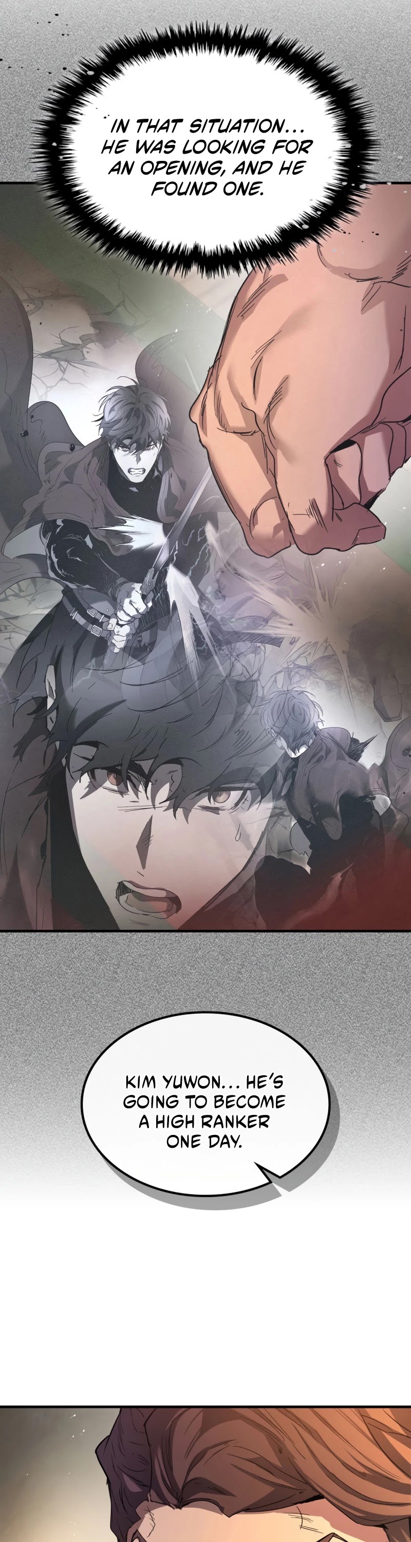 Leveling With The Gods Chapter 42 - Page 26