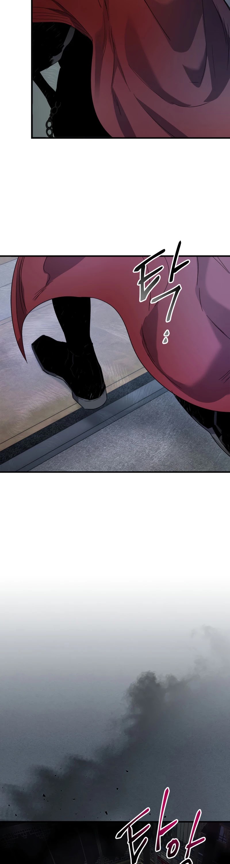 Leveling With The Gods Chapter 42 - Page 39