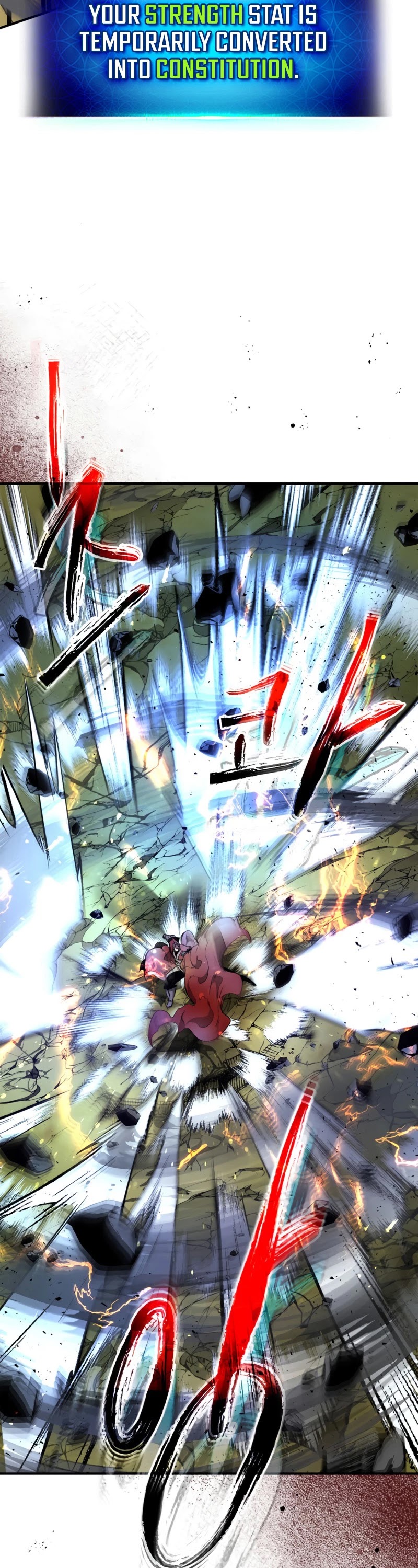 Leveling With The Gods Chapter 42 - Page 4