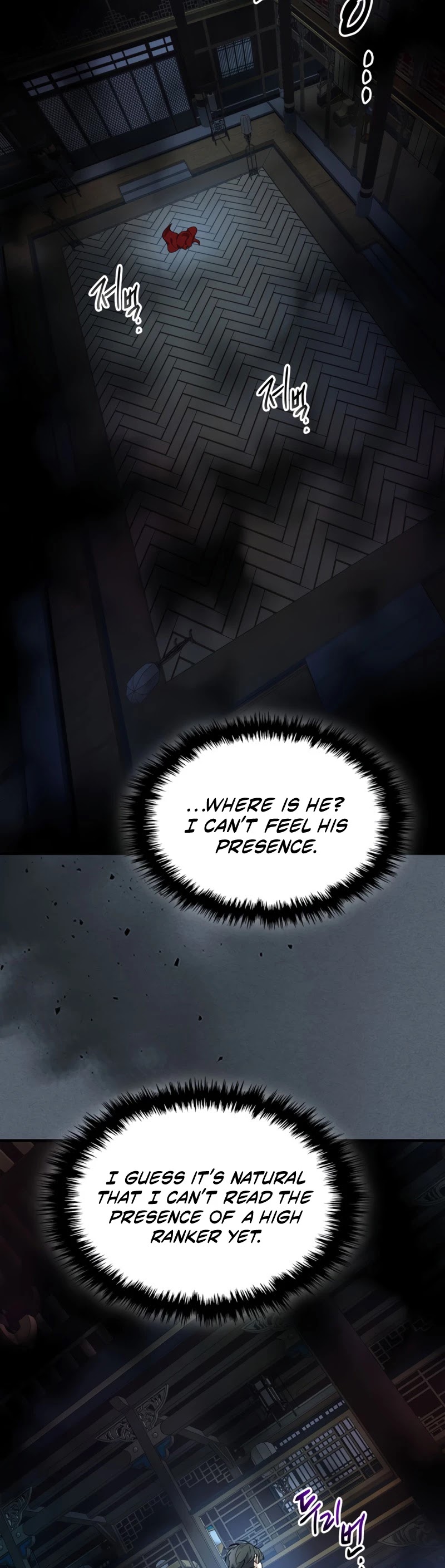 Leveling With The Gods Chapter 42 - Page 40