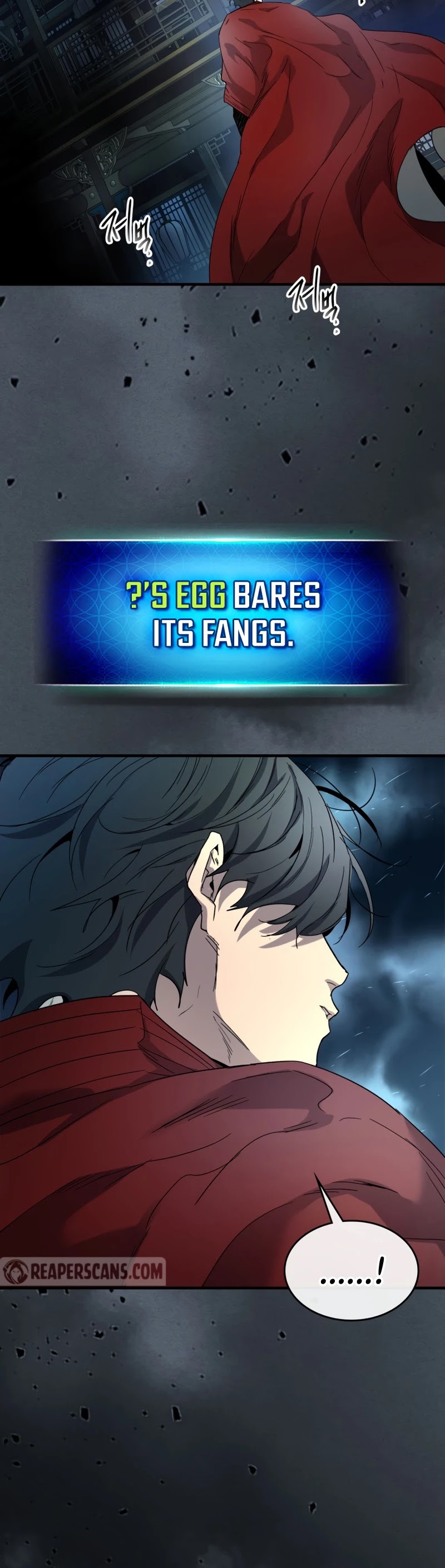 Leveling With The Gods Chapter 42 - Page 41