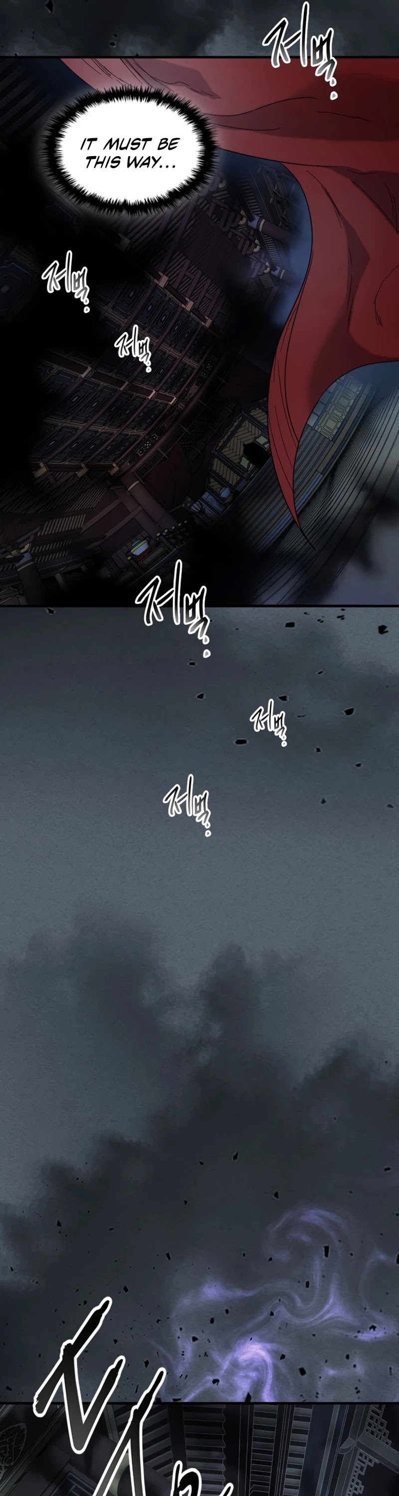 Leveling With The Gods Chapter 42 - Page 42