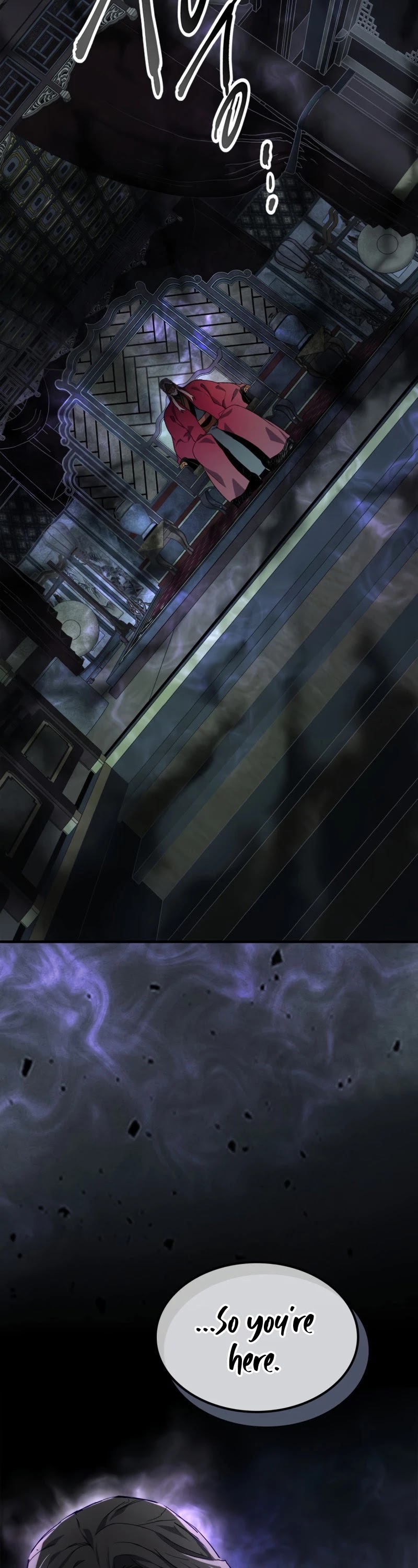 Leveling With The Gods Chapter 42 - Page 43