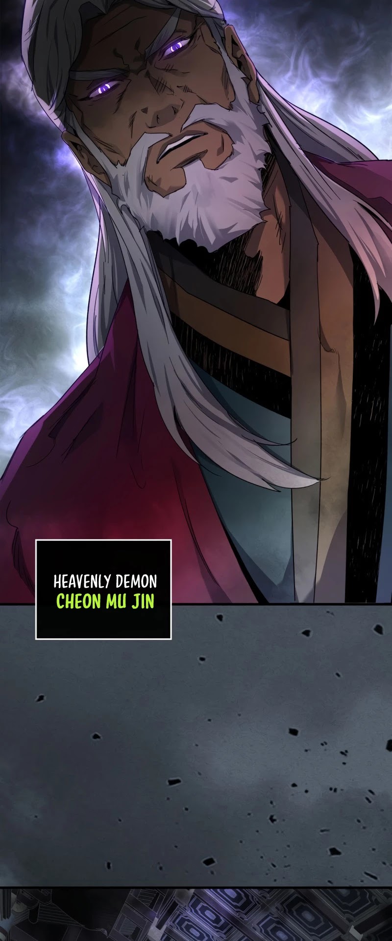 Leveling With The Gods Chapter 42 - Page 44