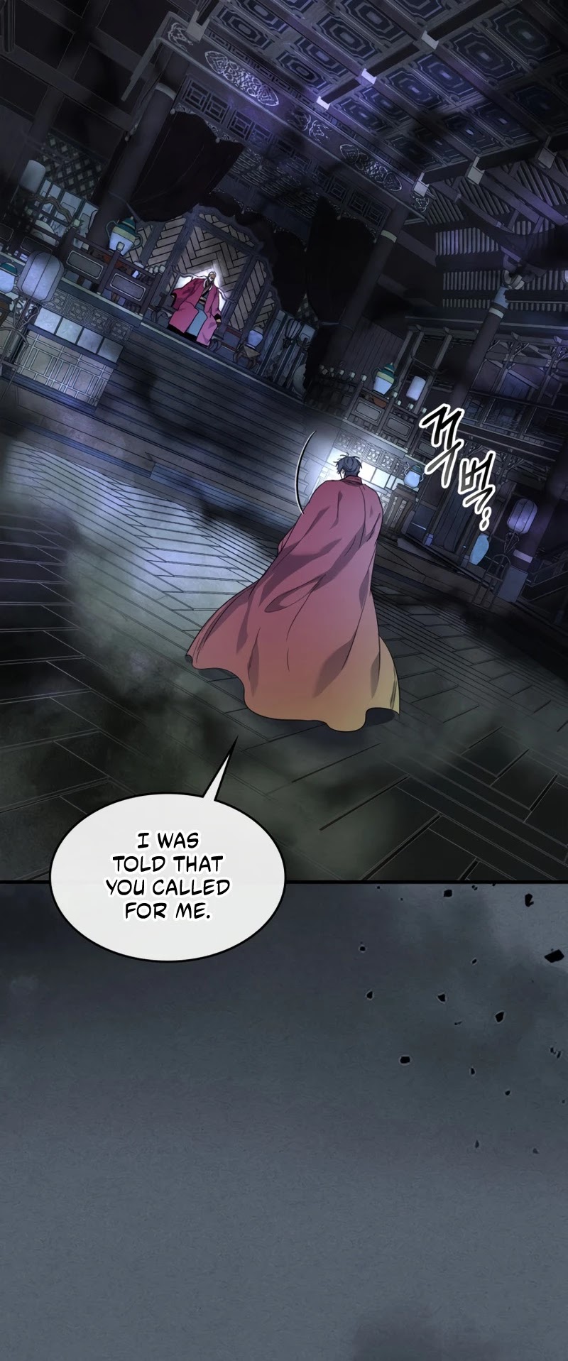 Leveling With The Gods Chapter 42 - Page 45