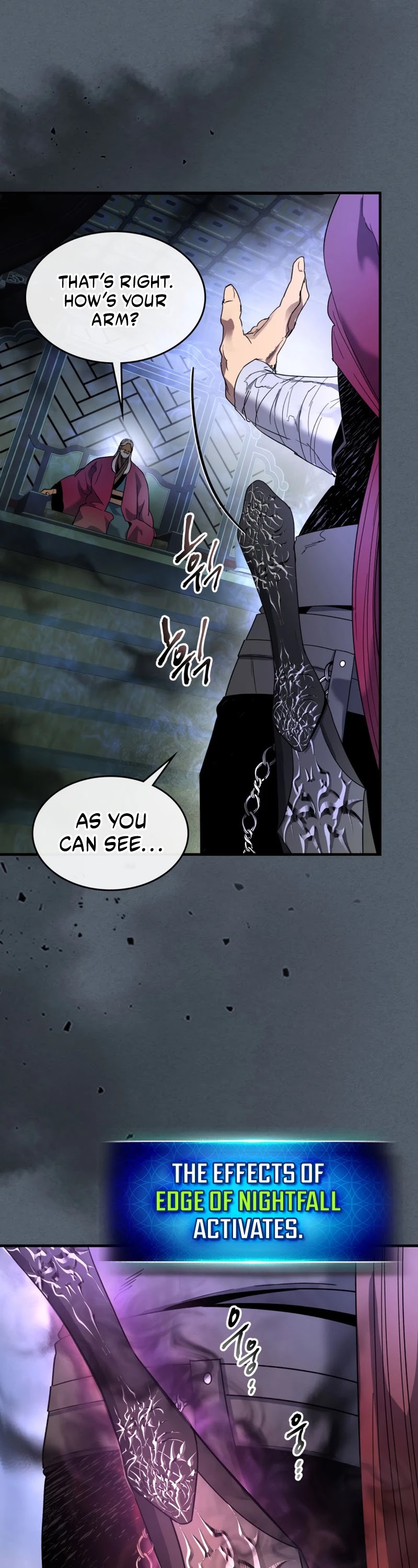 Leveling With The Gods Chapter 42 - Page 46