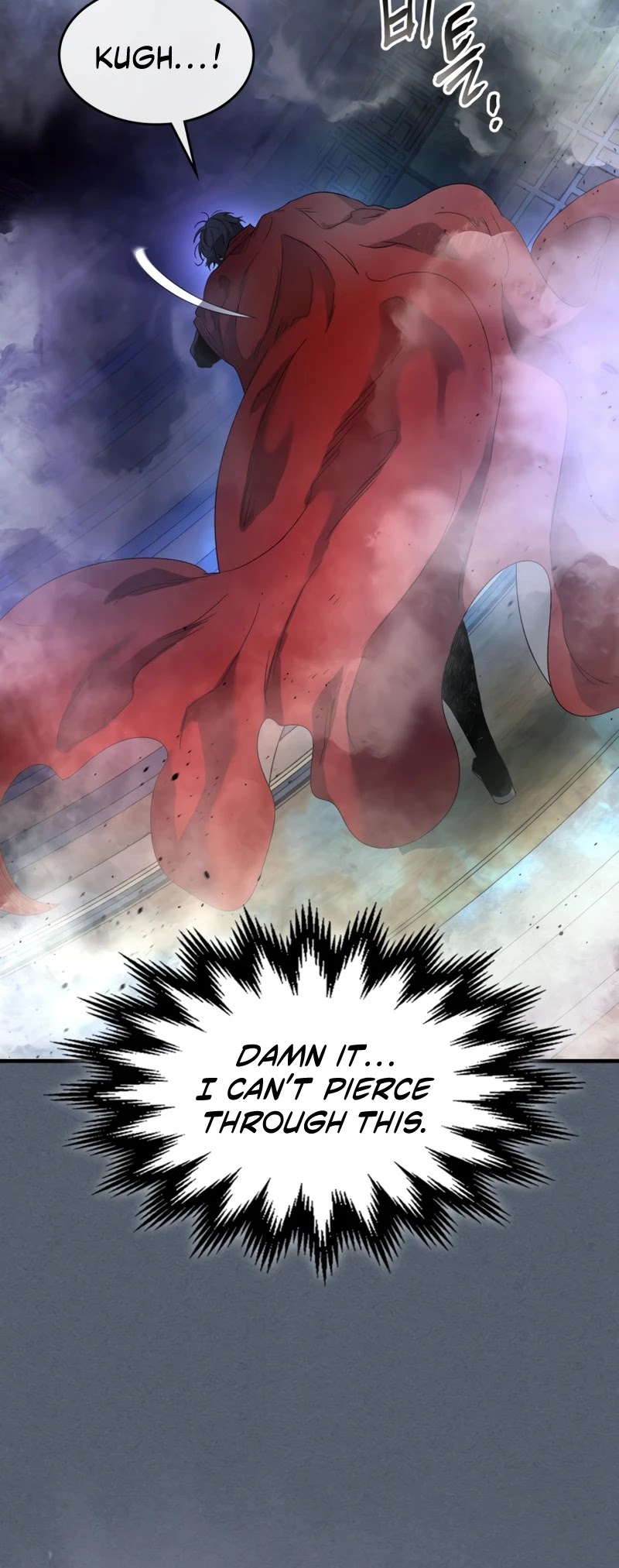 Leveling With The Gods Chapter 42 - Page 58