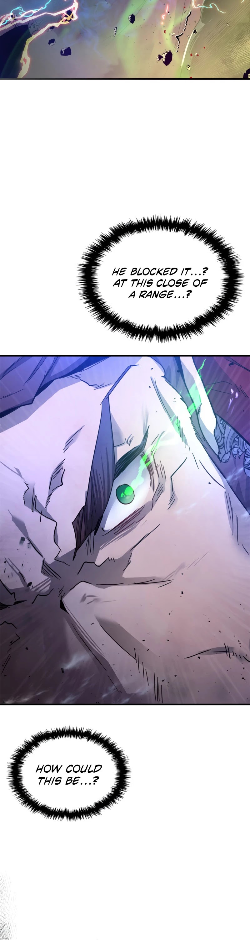 Leveling With The Gods Chapter 42 - Page 7