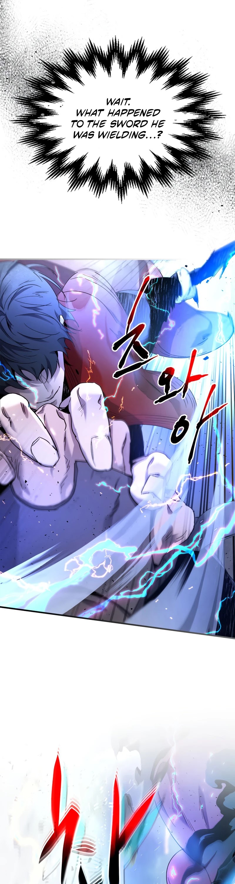 Leveling With The Gods Chapter 42 - Page 8