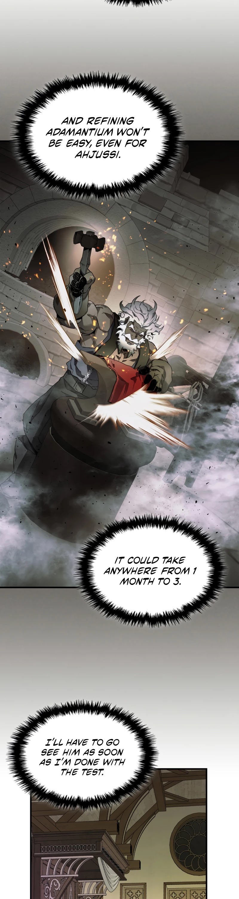 Leveling With The Gods Chapter 45 - Page 11