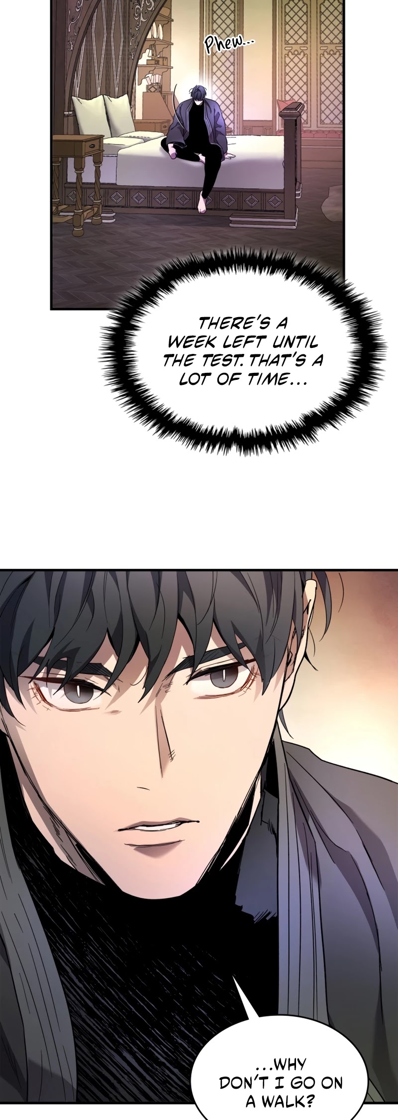 Leveling With The Gods Chapter 45 - Page 12