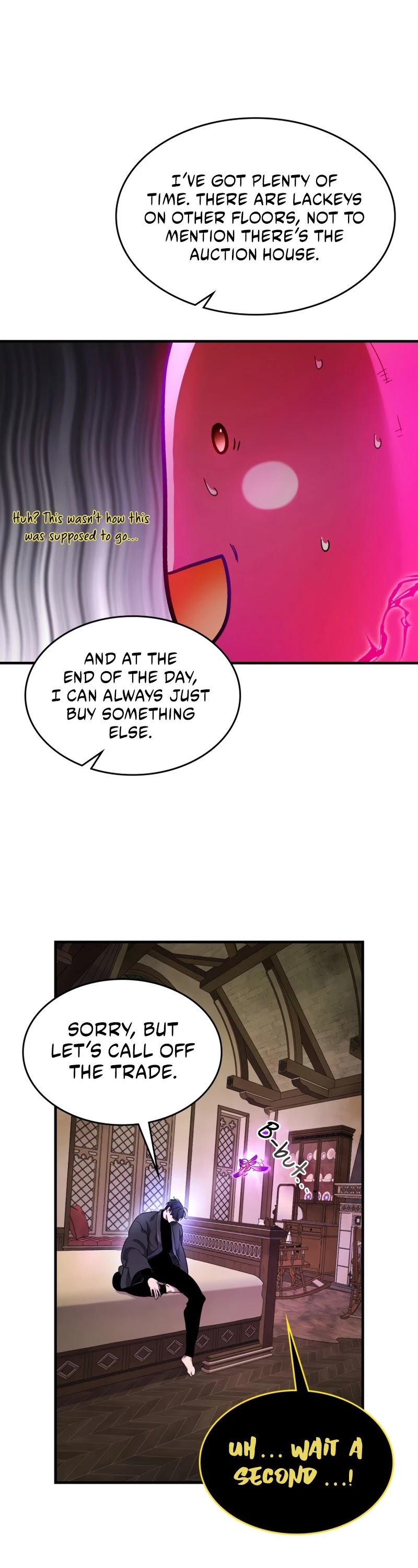 Leveling With The Gods Chapter 45 - Page 2