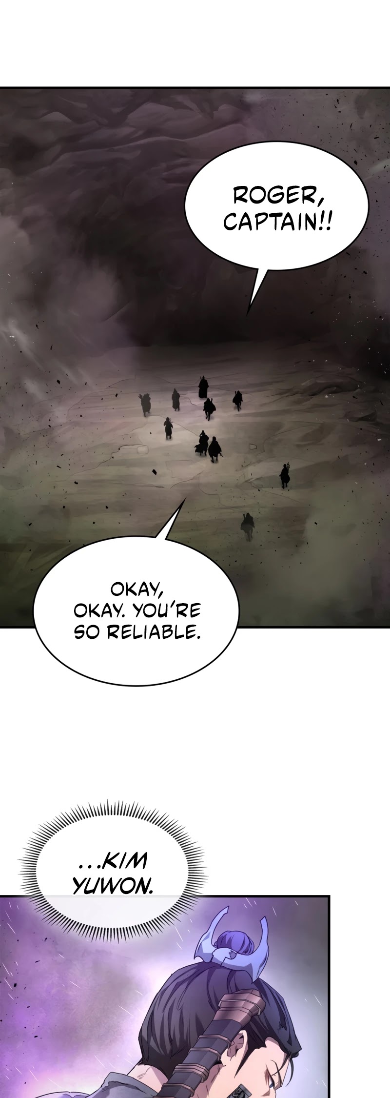 Leveling With The Gods Chapter 45 - Page 20