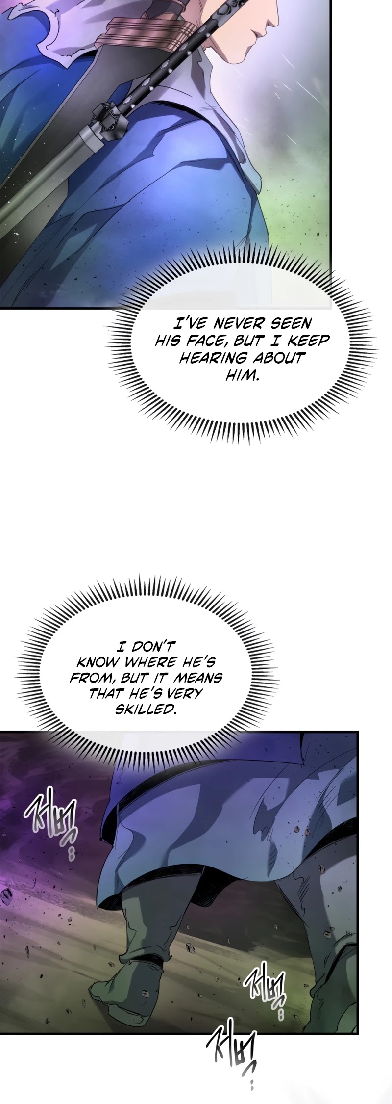 Leveling With The Gods Chapter 45 - Page 21