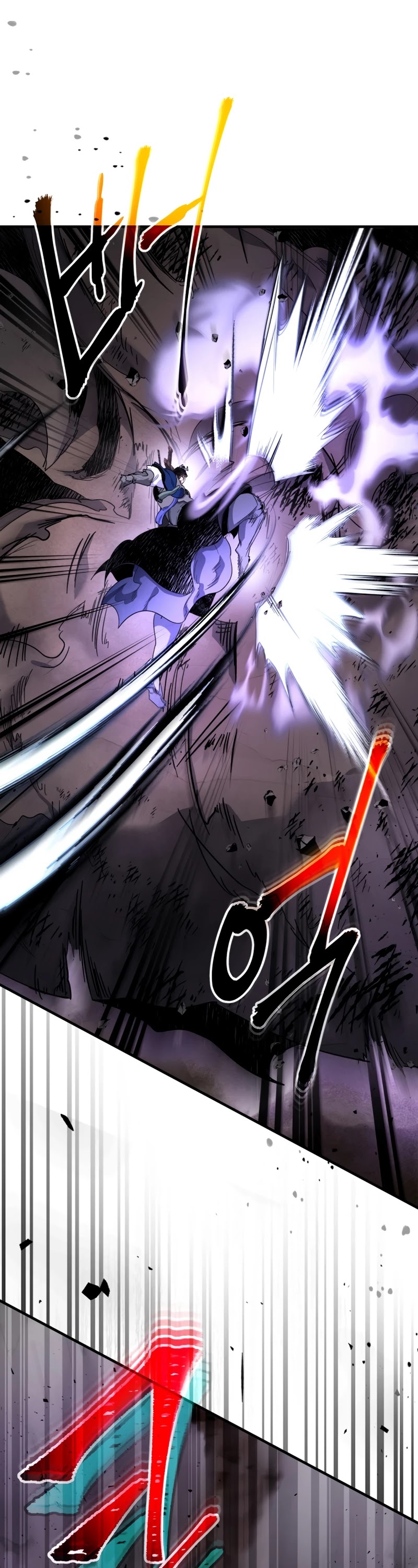 Leveling With The Gods Chapter 45 - Page 26