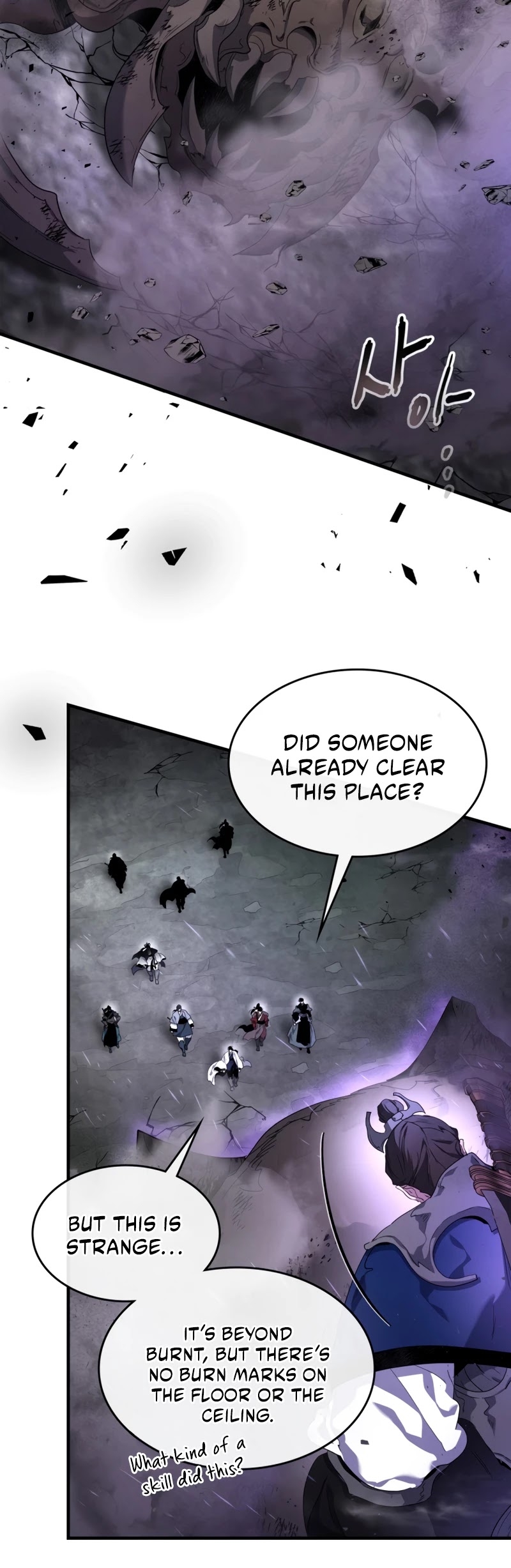 Leveling With The Gods Chapter 45 - Page 28