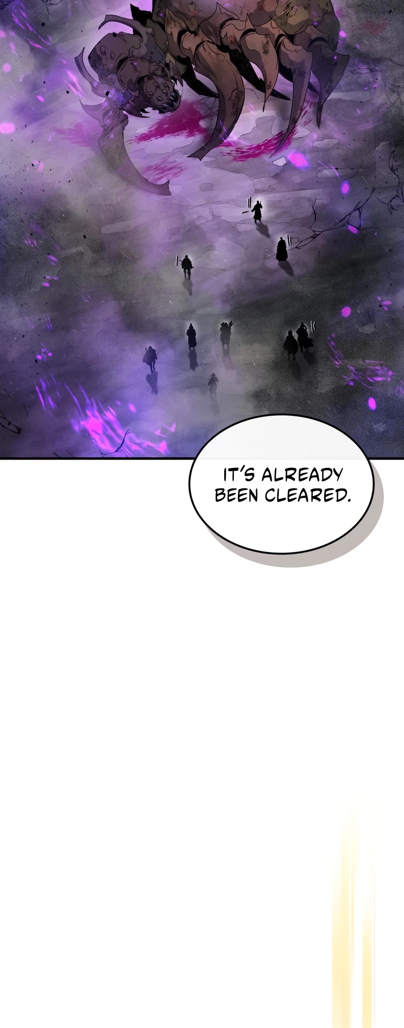 Leveling With The Gods Chapter 45 - Page 32