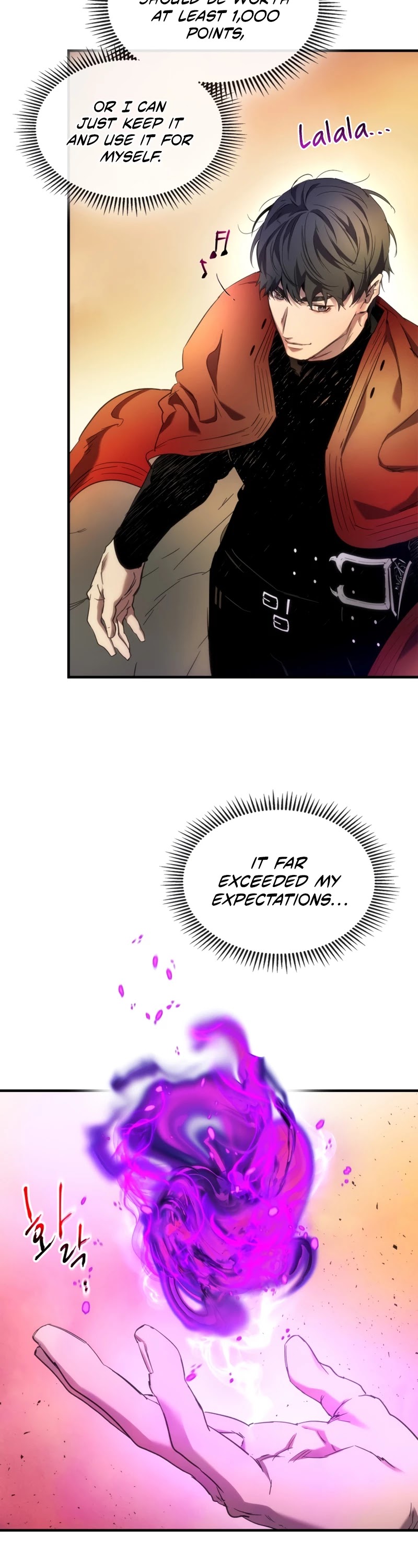 Leveling With The Gods Chapter 45 - Page 35