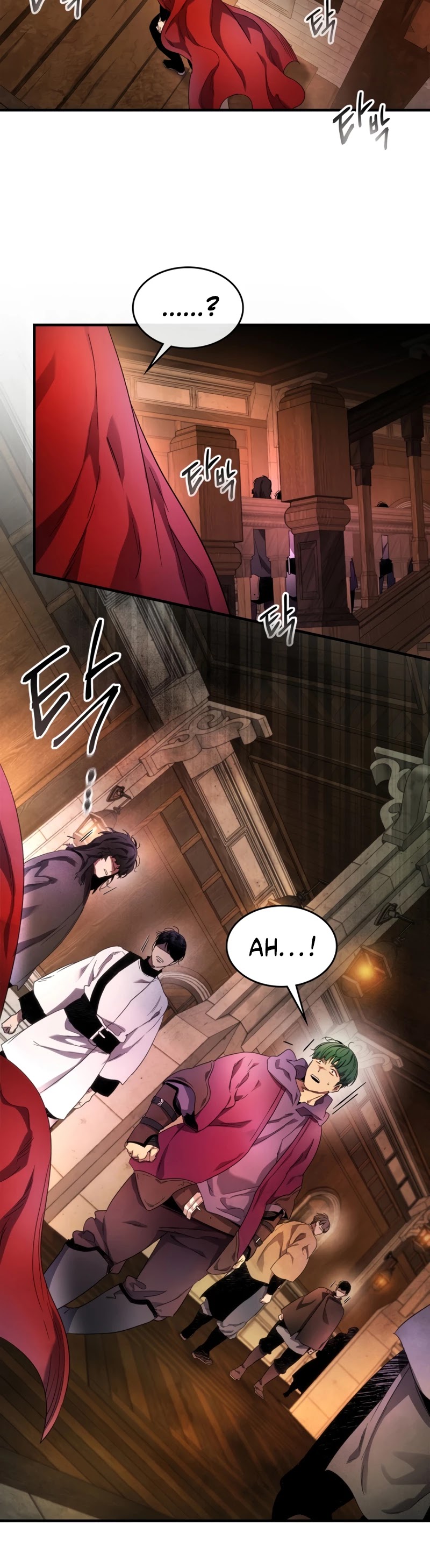 Leveling With The Gods Chapter 45 - Page 40