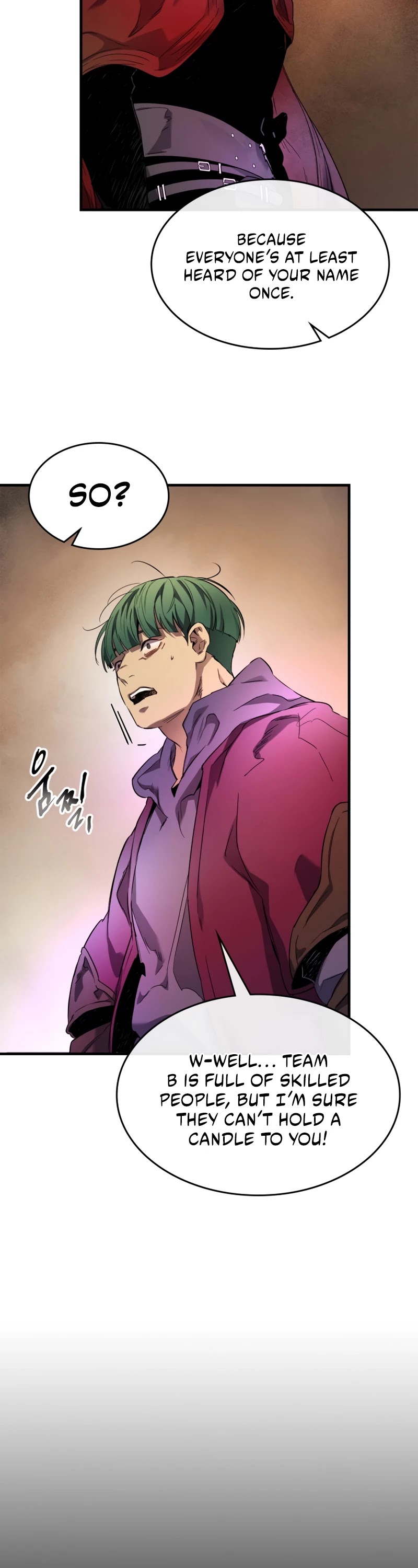 Leveling With The Gods Chapter 45 - Page 43