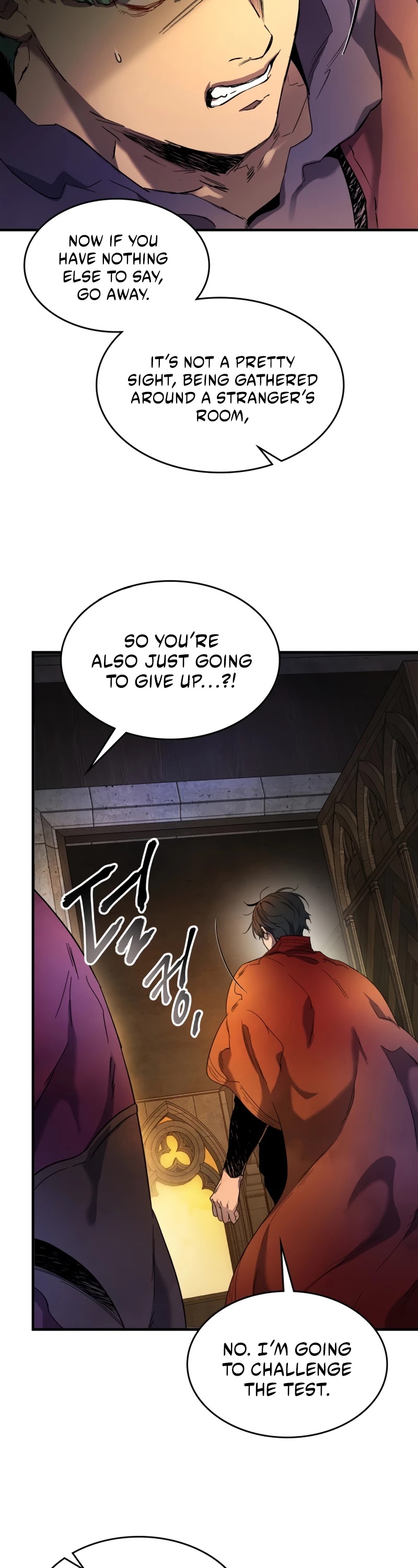 Leveling With The Gods Chapter 45 - Page 47