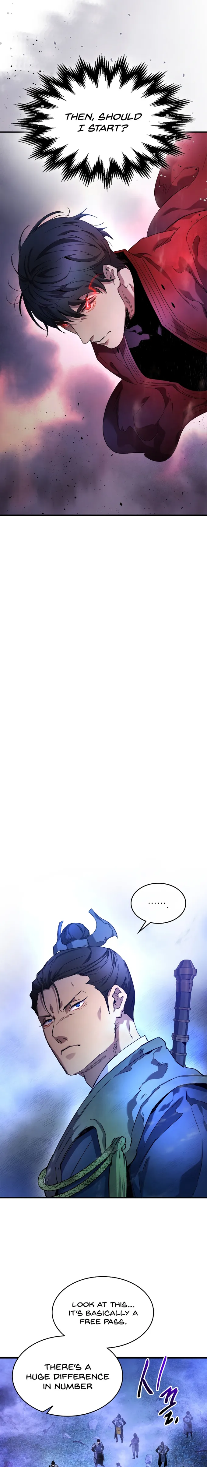 Leveling With The Gods Chapter 46 - Page 16