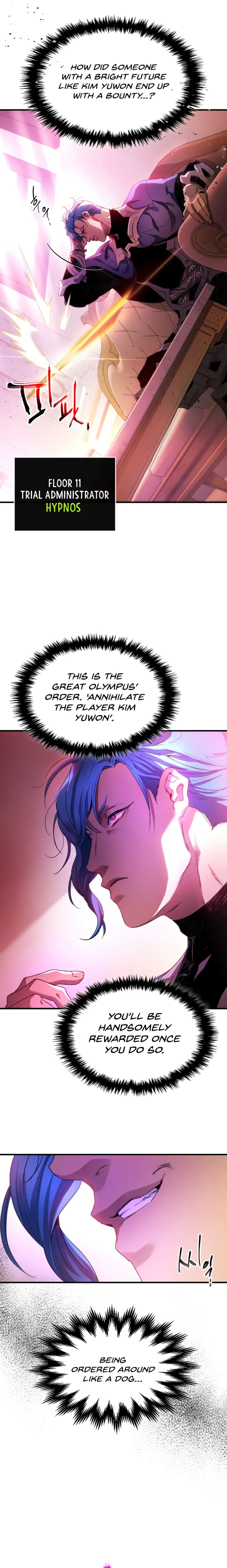 Leveling With The Gods Chapter 46 - Page 2