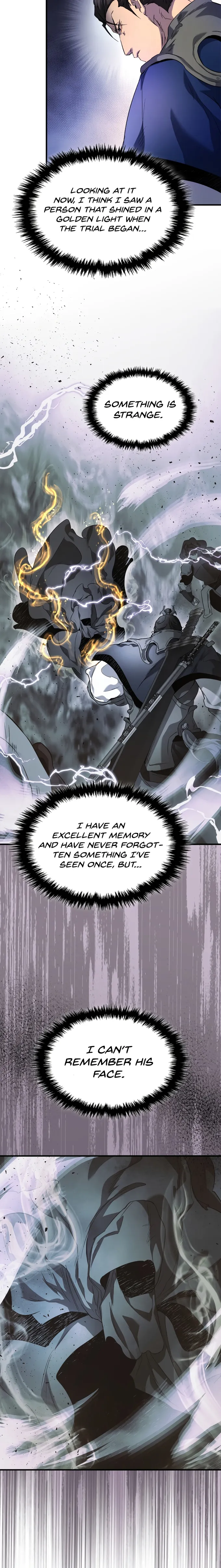 Leveling With The Gods Chapter 46 - Page 20