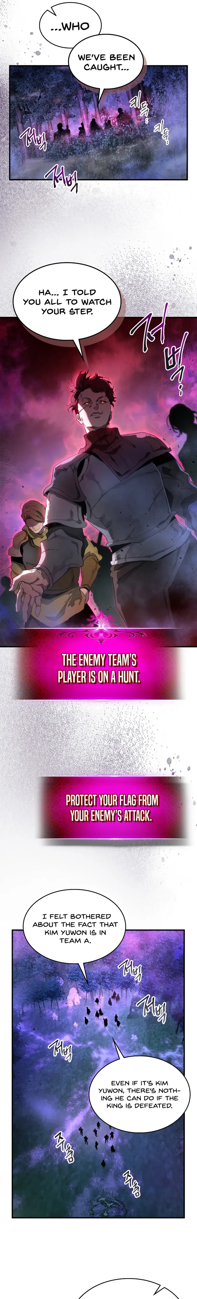 Leveling With The Gods Chapter 46 - Page 25