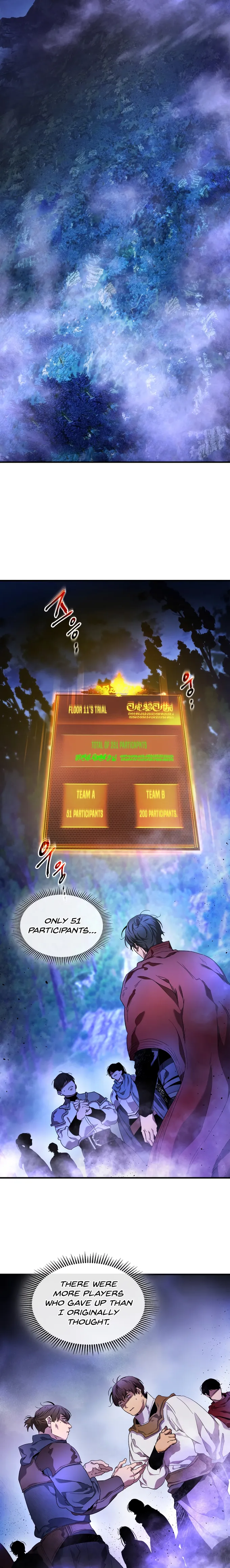 Leveling With The Gods Chapter 46 - Page 5