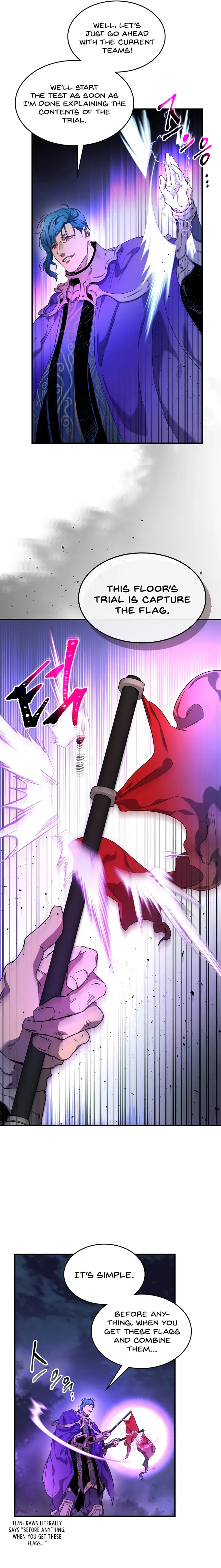 Leveling With The Gods Chapter 46 - Page 7