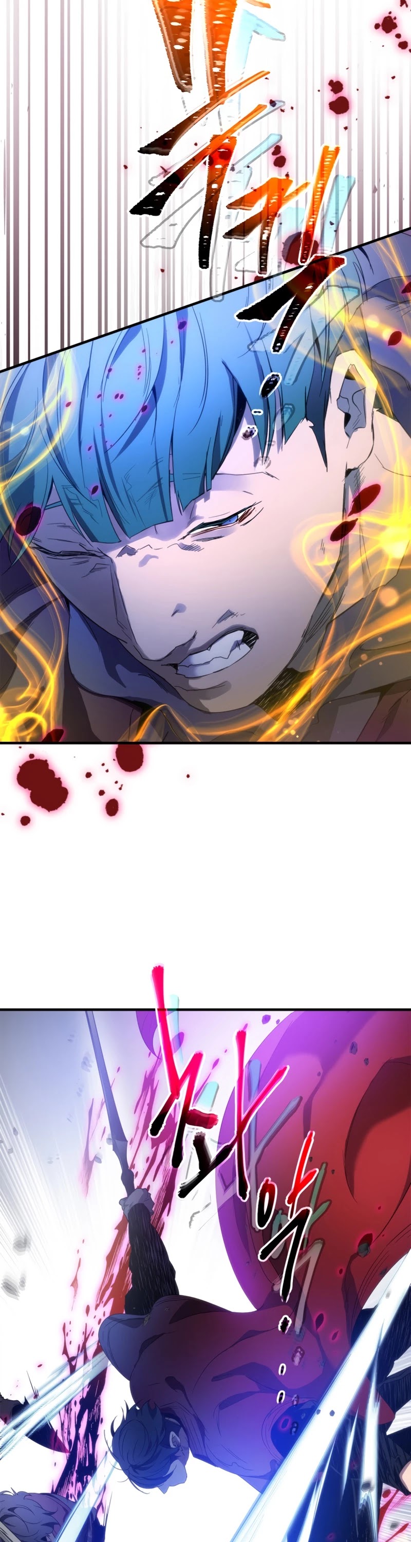 Leveling With The Gods Chapter 47 - Page 11